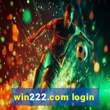 win222.com login